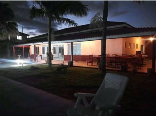 Ch�cara Em Atibaia, Relaxar E Divertir