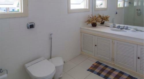 Casa Del Mar, 6 Su�tes. 400 M Da Praia Gerib�