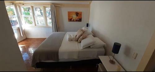 Casa Del Mar, 6 Su�tes. 400 M Da Praia Gerib�