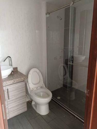 Apartamento Agradable Casa Para Alojamiento Completo