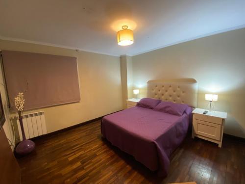Apartamento Departamento Lindo Colonial Salta