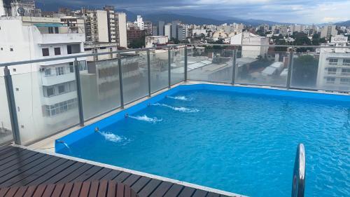 Apartamento Departamento Lindo Colonial Salta