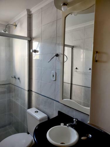 Apartamento No Centro Ao Lado Da Praia