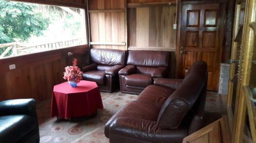 Lodge Diosa De La Monta�a