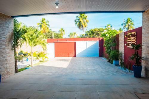Casa C Lazer � 750m Da Barra De Santo Ant�nio Al