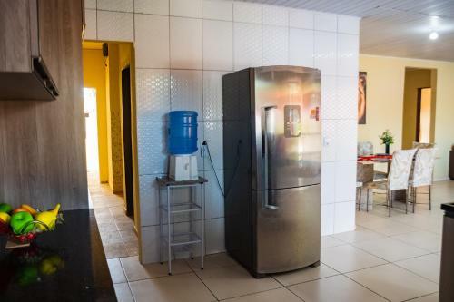 Casa C Lazer � 750m Da Barra De Santo Ant�nio Al