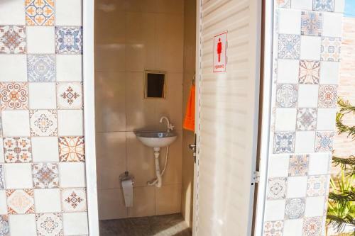 Casa C Lazer � 750m Da Barra De Santo Ant�nio Al