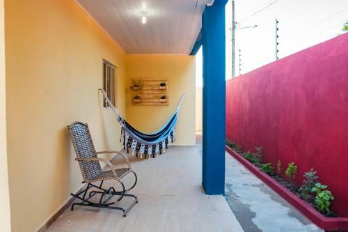 Casa C Lazer � 750m Da Barra De Santo Ant�nio Al