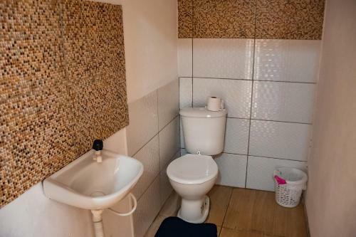 Casa C Lazer � 750m Da Barra De Santo Ant�nio Al