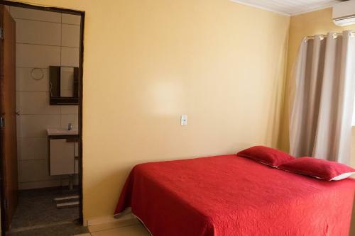 Casa C Lazer � 750m Da Barra De Santo Ant�nio Al