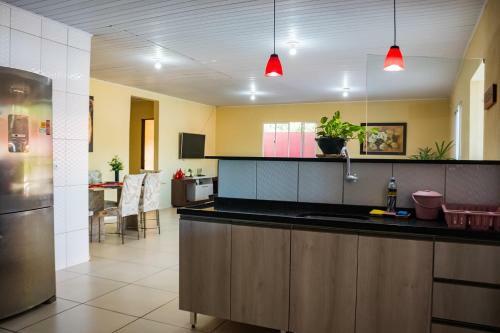 Casa C Lazer � 750m Da Barra De Santo Ant�nio Al