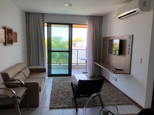 �timo Apartamento No Exclusivo Iloa Residence