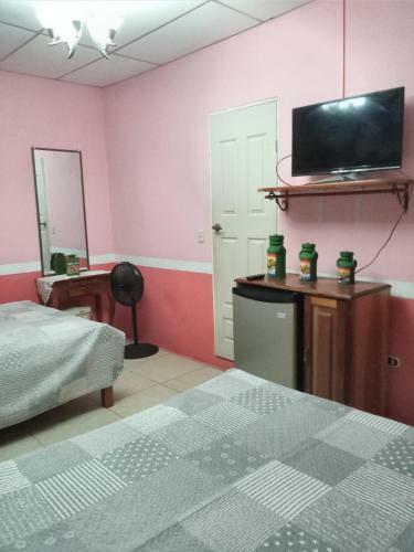 Hotel Hefziba