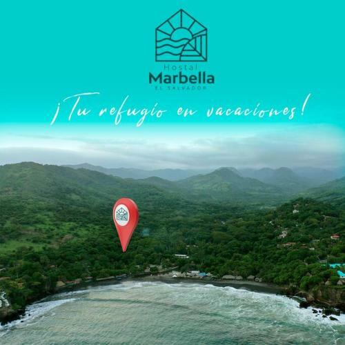 Hostal Marbella El Salvador