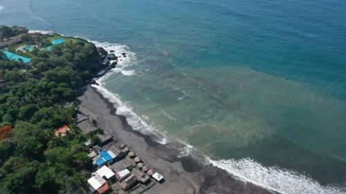 Hostal Marbella El Salvador