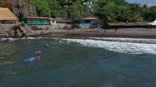 Hostal Marbella El Salvador