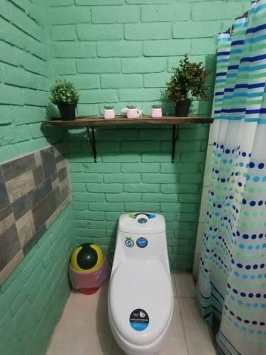 Hostal Marbella El Salvador