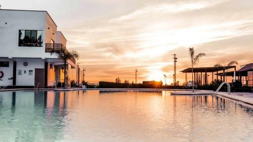 Hotel El Para�so Eco Resort