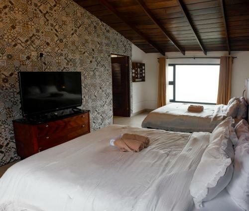 Hotel San Gerardo Lodge