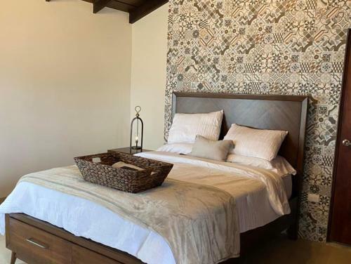Hotel San Gerardo Lodge