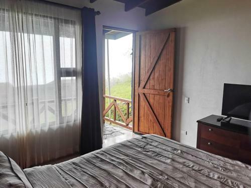 Hotel San Gerardo Lodge