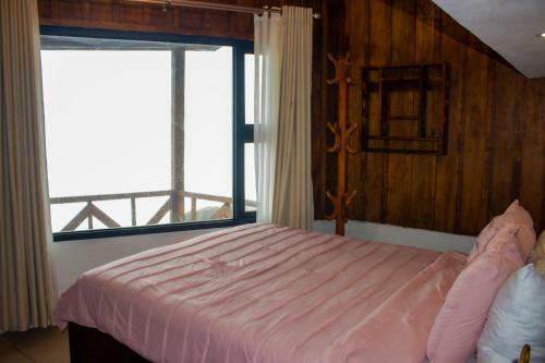 Hotel San Gerardo Lodge