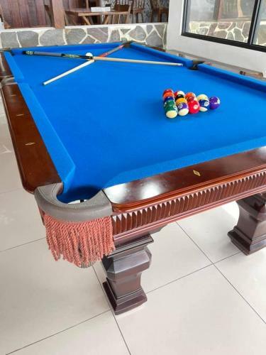 Hotel San Gerardo Lodge