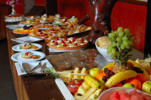 Hotel Royam