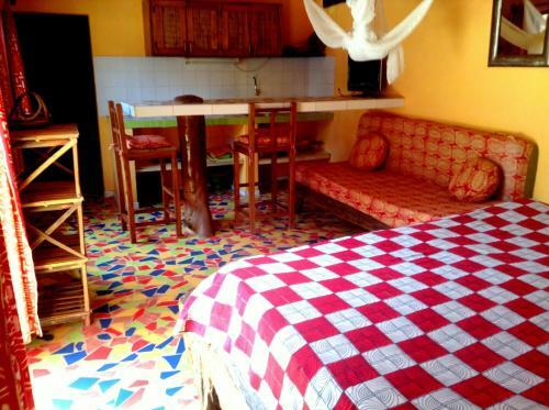 Bed & Breakfast Baobab Belge