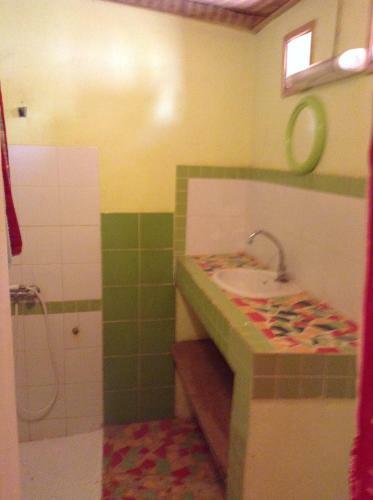 Bed & Breakfast Baobab Belge