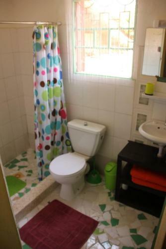 Bed & Breakfast Baobab Belge