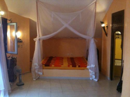 Bed & Breakfast Le Clos Des Papillons