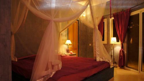 Bed & Breakfast Le Clos Des Papillons