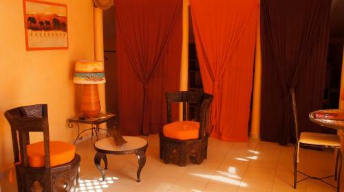 Bed & Breakfast Le Clos Des Papillons