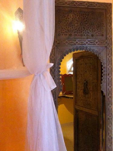 Bed & Breakfast Le Clos Des Papillons