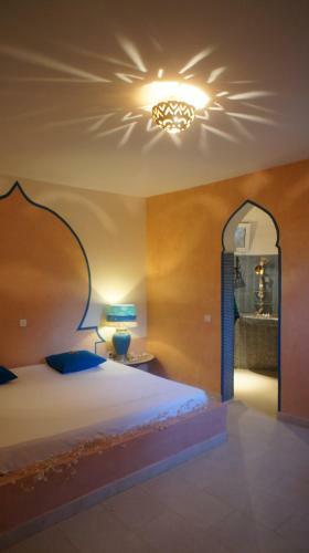Bed & Breakfast Le Clos Des Papillons