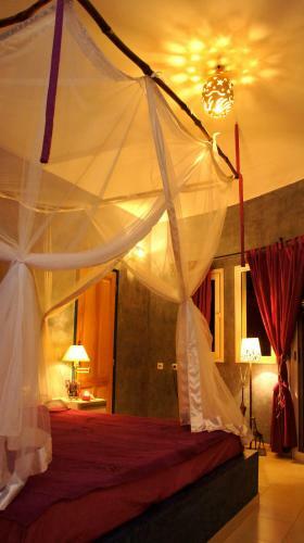 Bed & Breakfast Le Clos Des Papillons