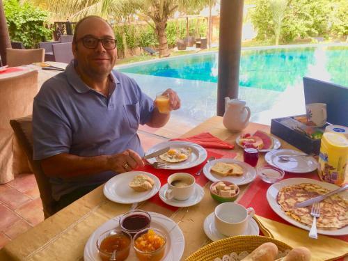 Bed & Breakfast Le Clos Des Papillons