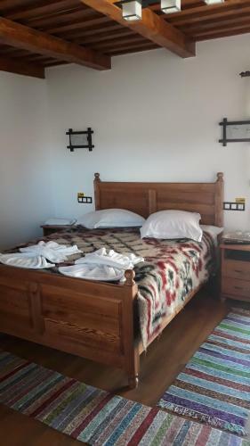 Hostal Pensiunea Georgiana