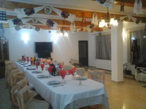 Hostal Pensiunea Georgiana