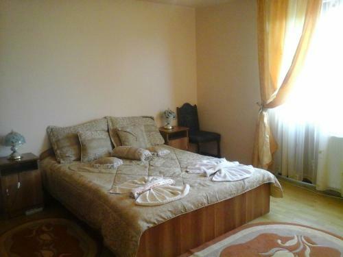 Hostal Pensiunea Georgiana