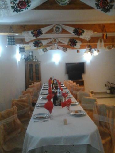 Hostal Pensiunea Georgiana