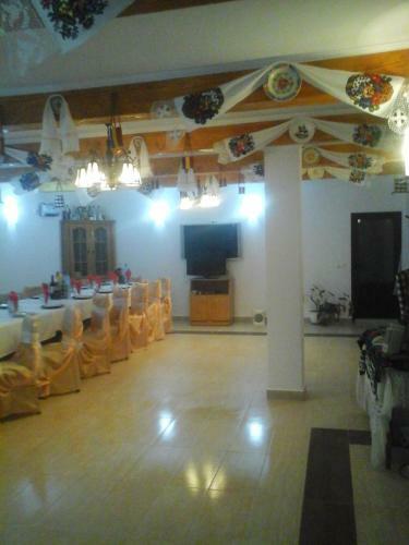 Hostal Pensiunea Georgiana