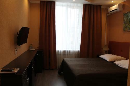 Metallurg Hotel