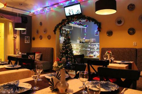 Metallurg Hotel