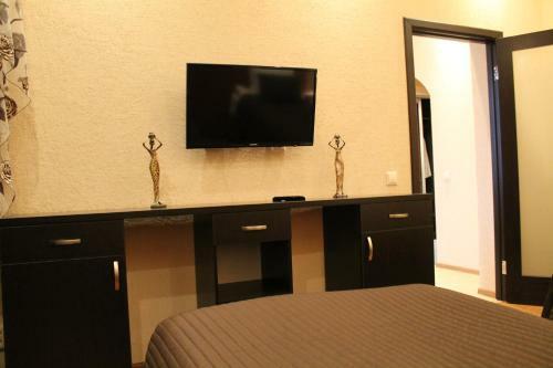 Metallurg Hotel