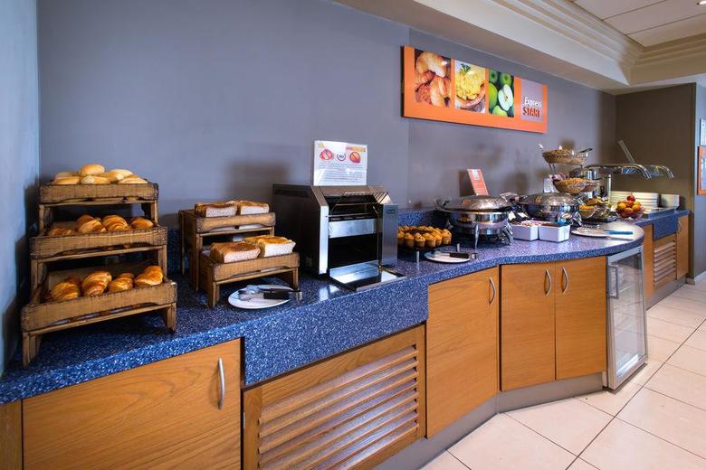 Hotel Holiday Inn Express London Chingford