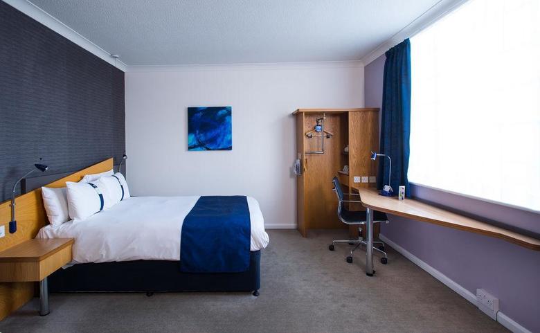 Hotel Holiday Inn Express London Chingford