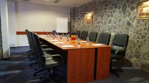 Hotel Fantanita Haiducului