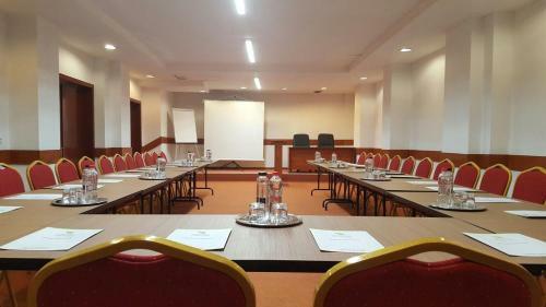 Hotel Fantanita Haiducului